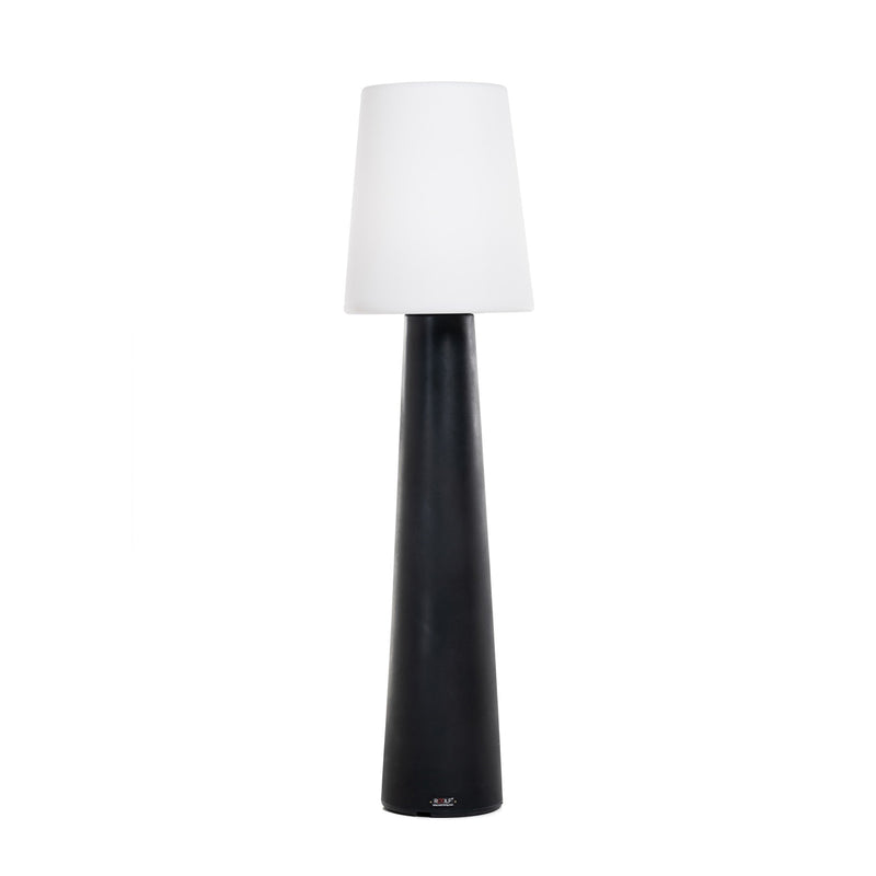Black Edition Outdoor Lamp | 160cm
