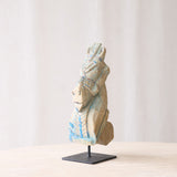 Vintage Horse Carving