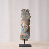 Vintage Horse Carving
