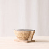 Vintage Candle Stand