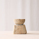 Vintage Candle Stand