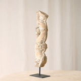 Vintage Accent Carving