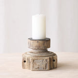 Vintage Candle Stand