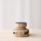 Vintage Candle Stand