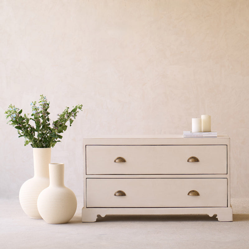 Vintage Chest of Drawers | Ricotta