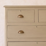 Vintage Chest of Drawers | Linen