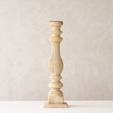 Vintage Candle Stand