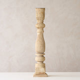Vintage Candle Stand
