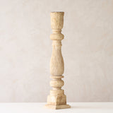 Vintage Candle Stand