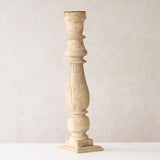 Vintage Candle Stand