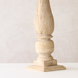 Vintage Candle Stand