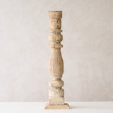 Vintage Candle Stand