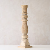 Vintage Candle Stand