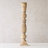 Vintage Candle Stand