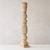 Vintage Candle Stand