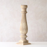Vintage Candle Stand
