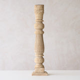 Vintage Candle Stand
