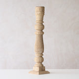 Vintage Candle Stand