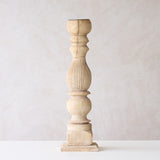 Vintage Candle Stand