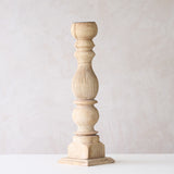 Vintage Candle Stand