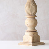 Vintage Candle Stand