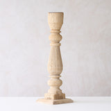 Vintage Candle Stand