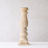 Vintage Candle Stand