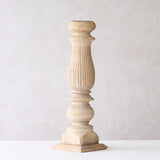 Vintage Candle Stand