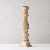 Vintage Candle Stand