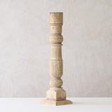 Vintage Candle Stand