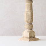 Vintage Candle Stand