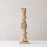 Vintage Candle Stand
