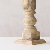 Vintage Candle Stand