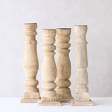 Vintage Candle Stand