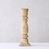 Vintage Candle Stand