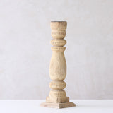 Vintage Candle Stand