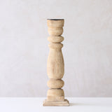 Vintage Candle Stand