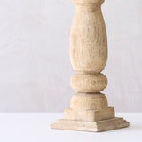 Vintage Candle Stand