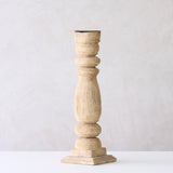 Vintage Candle Stand