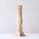 Vintage Candle Stand