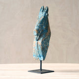Vintage Horse Carving - Originals Furniture