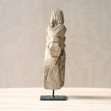 Vintage Horse Carving - Originals Furniture