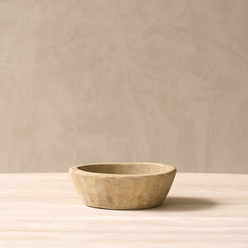 Vintage Parat Bowl