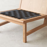 Cantaloupe Armchair
