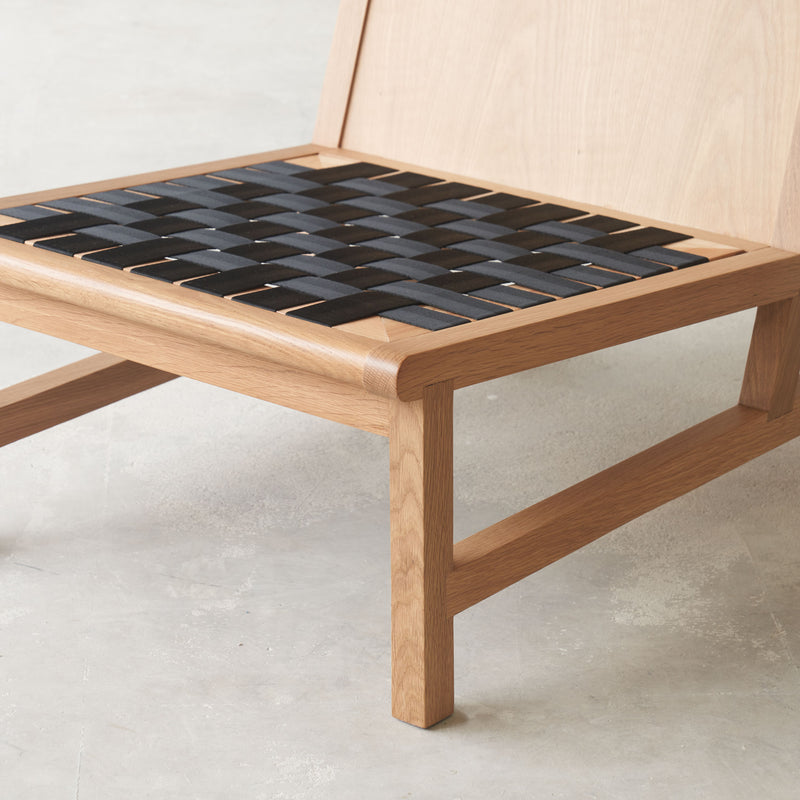 Cantaloupe Armchair