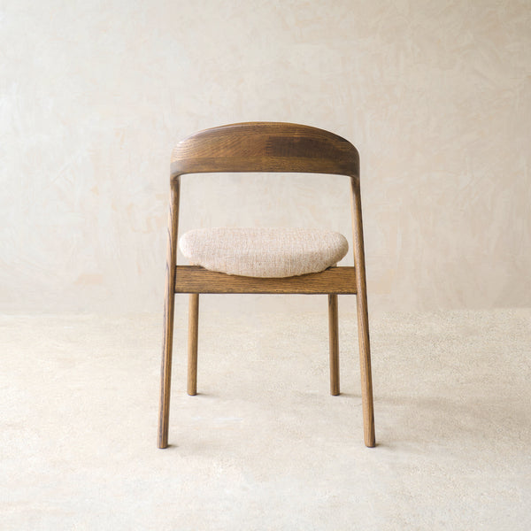 Alura Dining Chair - Originals Furniture