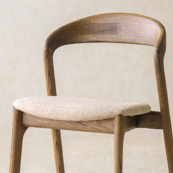 Alura Dining Chair - Originals Furniture