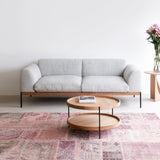 Department Sofa | Bespoke Fabric & Leather