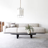 Baker Modular Sofa | Bespoke Fabric (328cm)