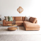 Sketch hansen L shape sofa bespoke - Originals Furniture Singapore